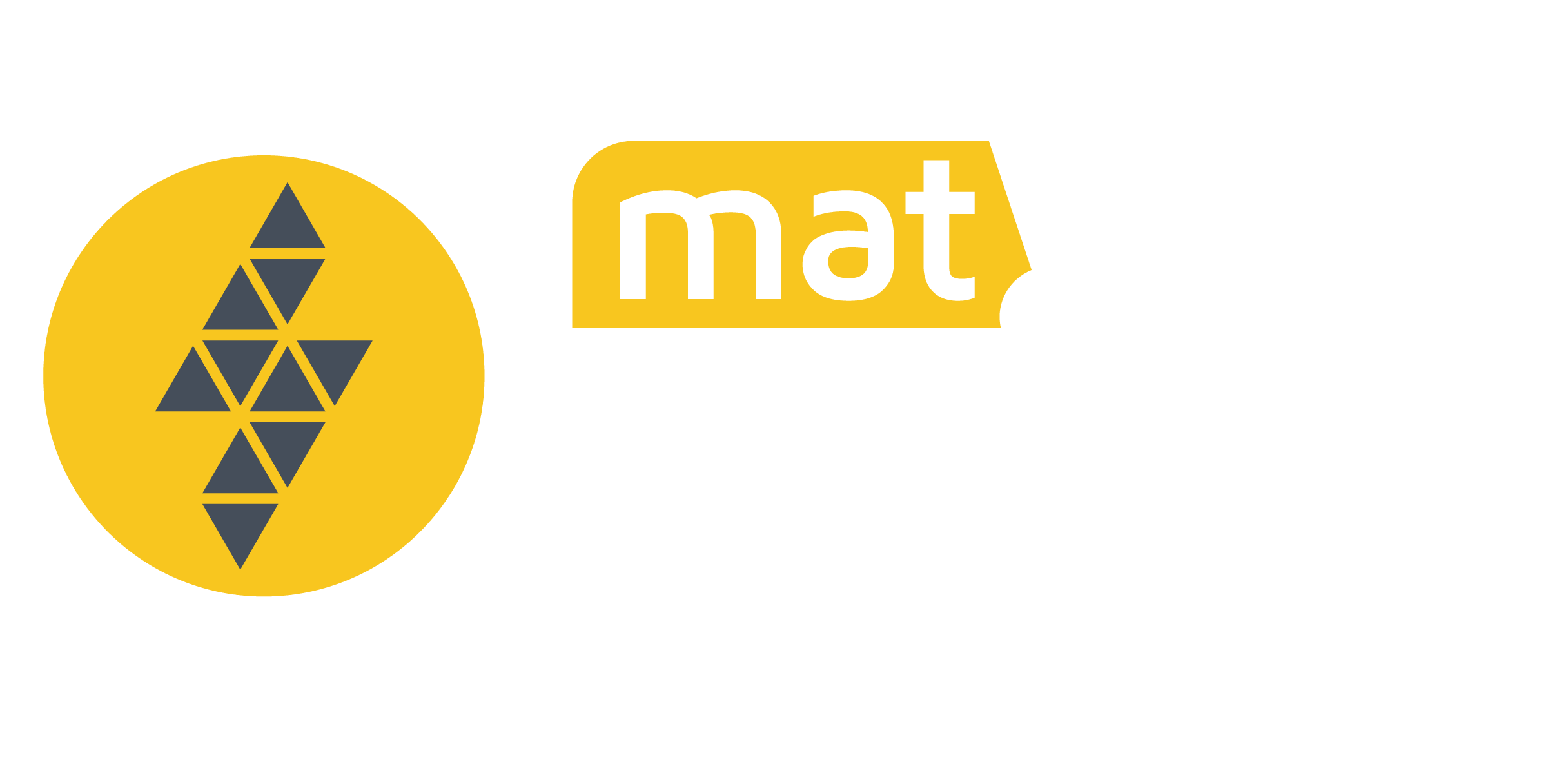 Logo MatProVet couleur clair