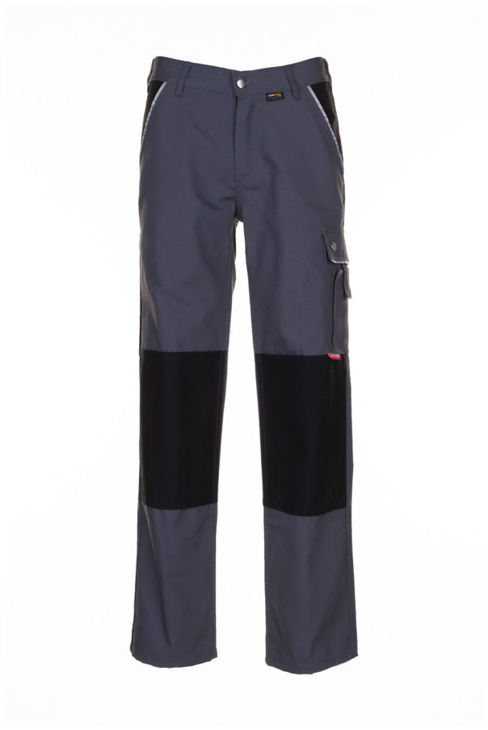 Pantalon de chantier professionnel