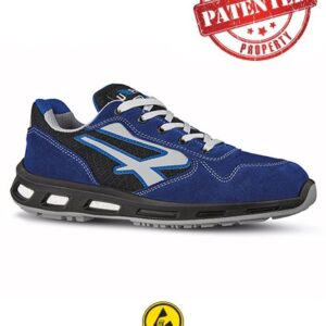 chaussures de securite basses s1p dea upower 1