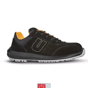 chaussures de securite basses s1p sun upower 1