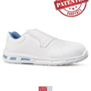 chaussures de securite basses s2 blanco upower 1