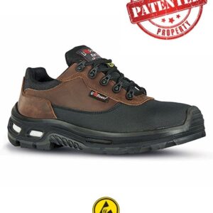 chaussures de securite basses s3 escape upower 1