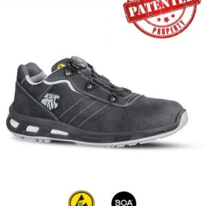chaussures de securite basses s3 face upower 1
