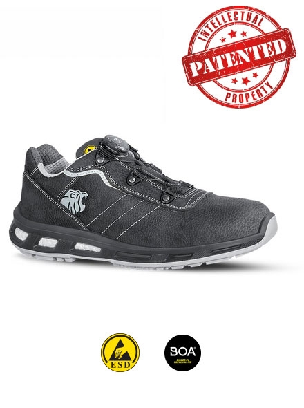 chaussures de securite basses s3 face upower 1