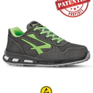 chaussures de securite basses s3 yoda 1