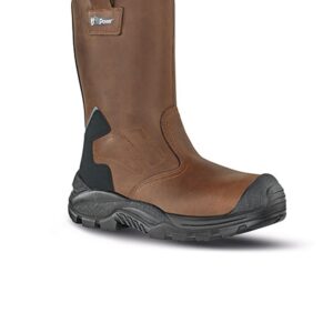 chaussures de securite bottes s3 alaska upower 1