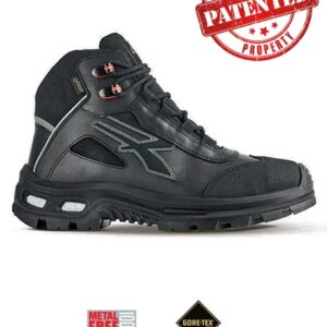 chaussures de securite hautes s3 fixed upower 1