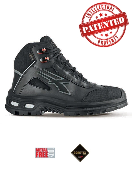 chaussures de securite hautes s3 fixed upower 1
