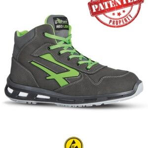 chaussures de securite hautes s3 hummer upower 1