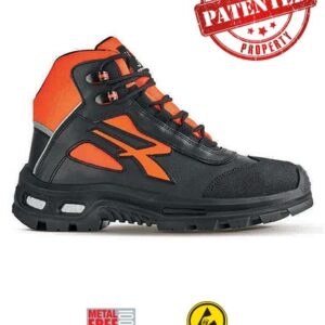 chaussures de securite hautes s3 kreed upower 1