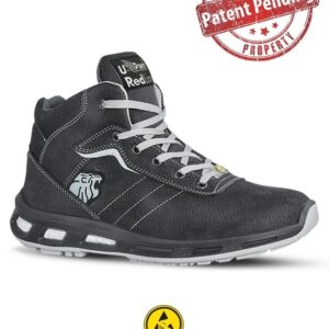 chaussures de securite upower shape