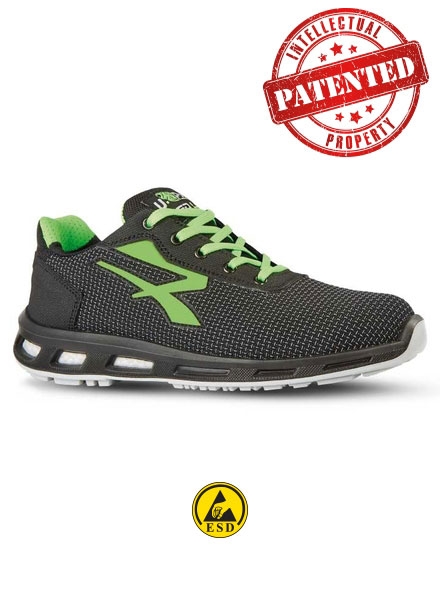chaussures securite upower strong
