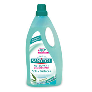 hygiene bidon sanytol 5l