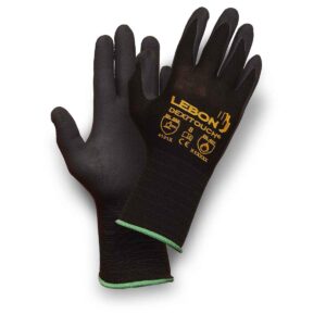 protection mains gants lebon dexitouch