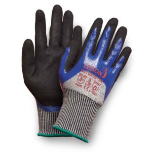 protection mains gants lebon octopus da