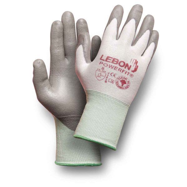protection mains gants lebon powerfit