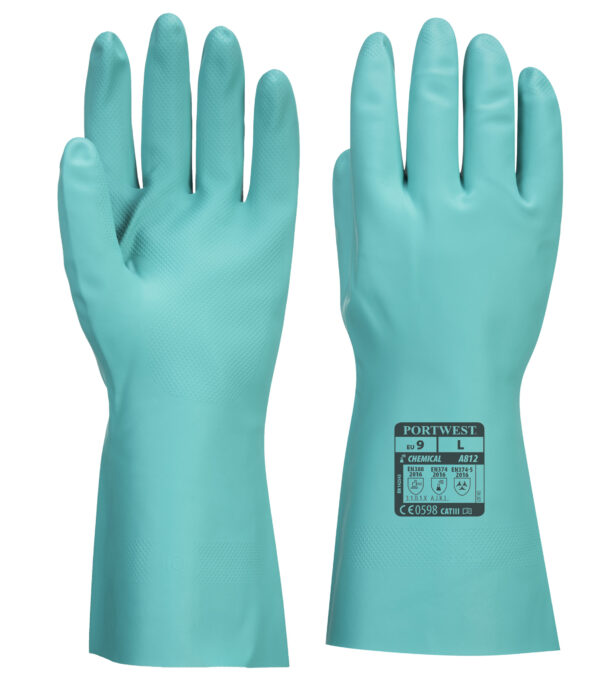 protection mains portwest gants nitrile a812 1 scaled