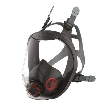 Masque intégral pour protection respiratoire VM 175