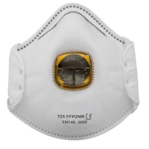 vetements de travail jsp masque typhoon 725