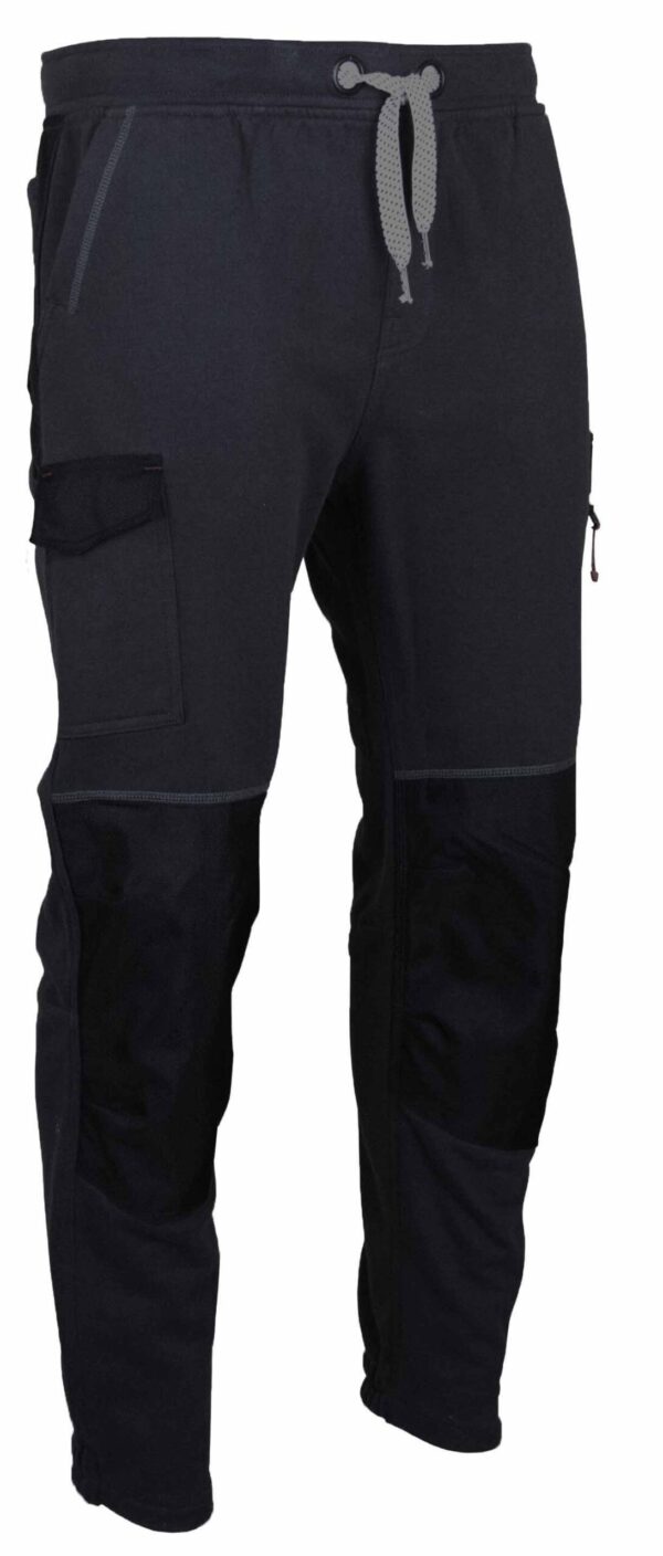 vetements de travail lma pantalon techno scaled