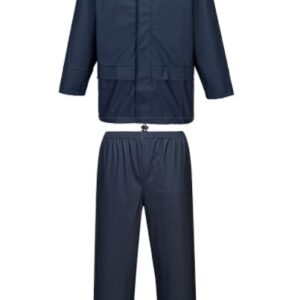 vetements de travail portwest ensemble pluie l450 1