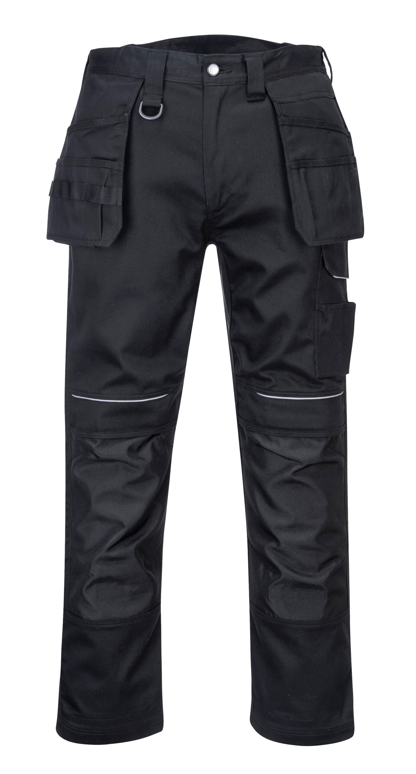 Pantalon de travail en coton PW347 PORTWEST - Mat&Provet GRAND-EST