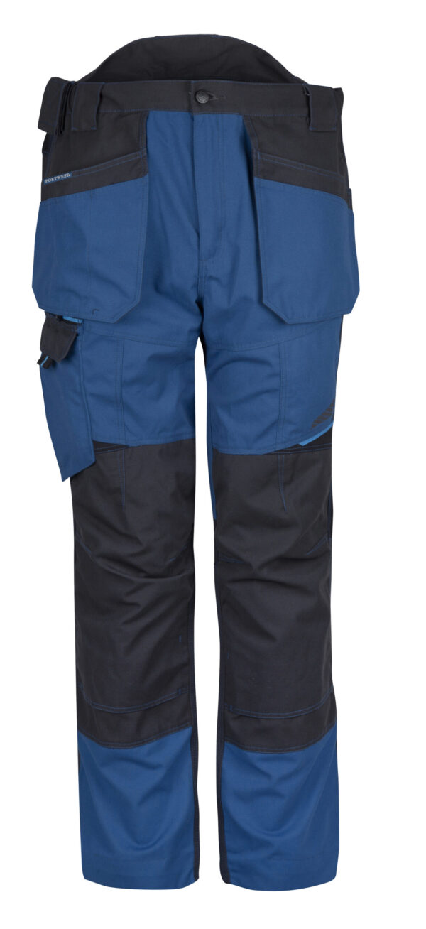 vetements de travail portwest pantalon t702 bleu 1 scaled