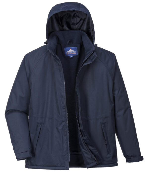 vetements de travail portwest parka s505 marine 1 scaled