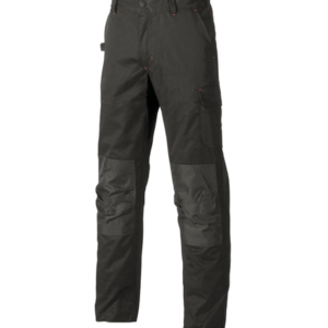 vetements de travail upower pantalon alfa noir 1